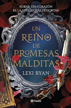 Un reino de promesas malditas: 1 (Planeta Internacional)