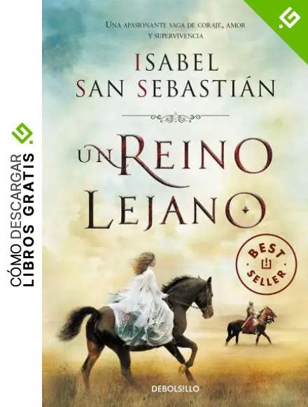 Un reino lejano (Best Seller)