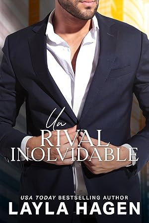 Un Rival Inolvidable (Los hermanos LeBlanc)