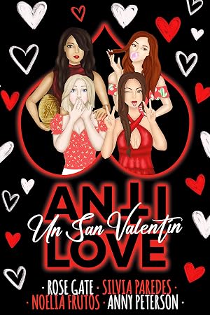 Un San Valent&iacute;n Antilove