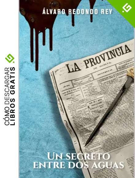 Un secreto entre dos aguas: Un thriller hist&oacute;rico, un secreto, que elevar&aacute; tus pulsaciones y te robar&aacute; el sue&ntilde;o.