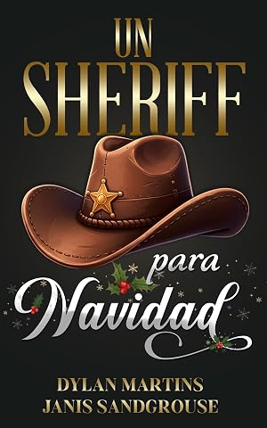 Un sheriff para Navidad