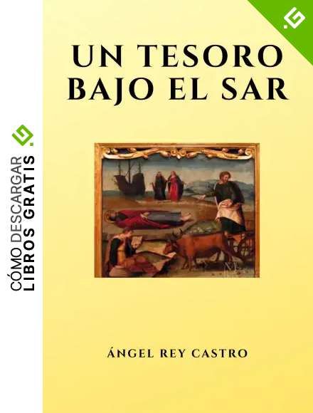 UN TESORO BAJO EL SAR