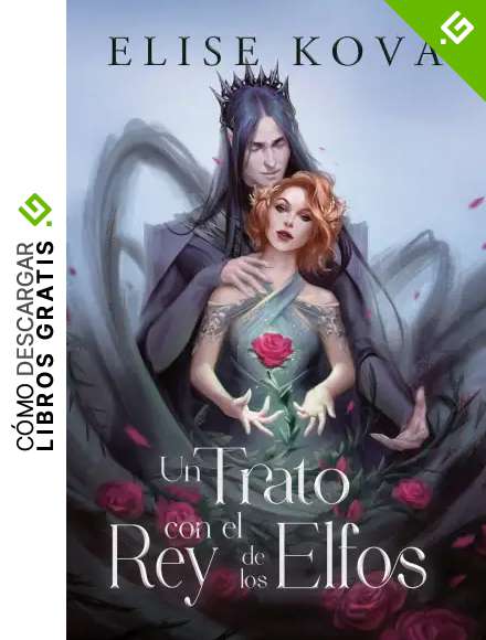 Un trato con el rey de los elfos (Umbriel narrativa)