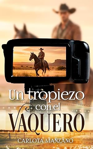 Un tropiezo con el vaquero