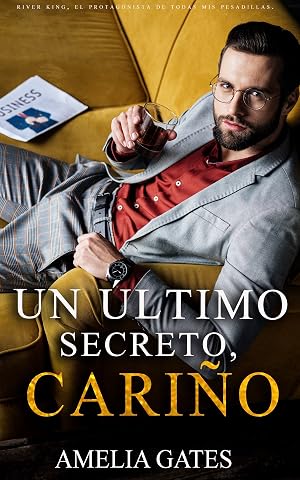 Un &uacute;ltimo secreto, cari&ntilde;o