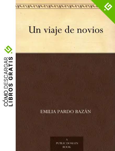 Un viaje de novios