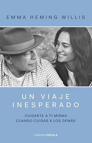 Un viaje inesperado: Cuidarse a uno mismo cuando se cuida de los dem&aacute;s (Cine)