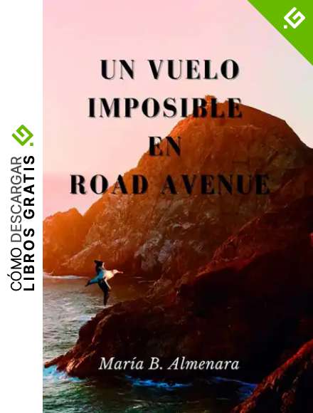 Un vuelo imposible en road avenue