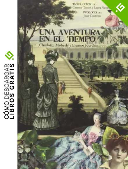Una Aventura En El Tiempo (NARRATIVA)