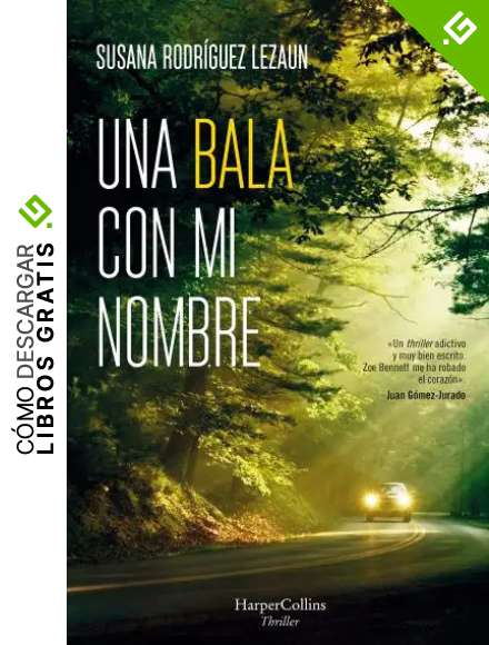 Una bala con mi nombre (Suspense / Thriller)
