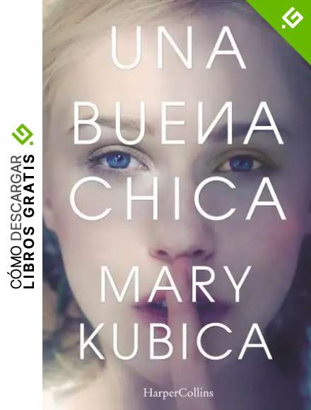 Una buena chica (Suspense / Thriller)