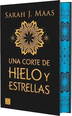 Una corte de hielo y estrellas. Edici&oacute;n especial: Una corte 4 (Ficci&oacute;n)