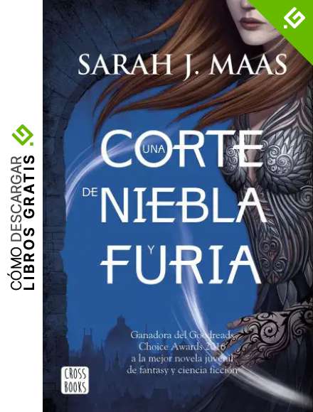 Una corte de niebla y furia [Espa&ntilde;ol]