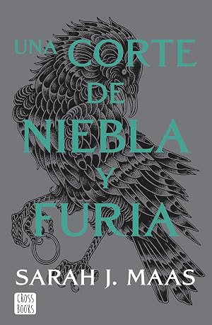 Una corte de niebla y furia. Nueva presentaci&oacute;n: Una corte de rosas y espinas 2 (Ficci&oacute;n)