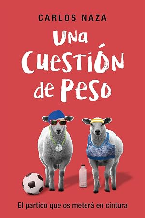Una cuesti&oacute;n de PESO: El partido que os meter&aacute; en cintura