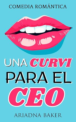 Una curvi para el CEO