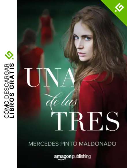 Una de las tres