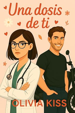 Una dosis de ti