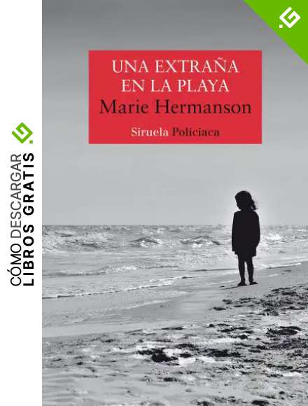 Una extra&ntilde;a en la playa: 479 (Nuevos Tiempos)