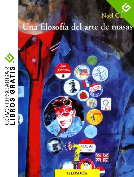 Una filosof&iacute;a del arte de masas (La balsa de la Medusa n&ordm; 128)
