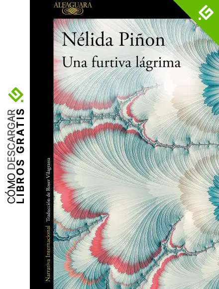 Una furtiva l&aacute;grima (Literaturas)