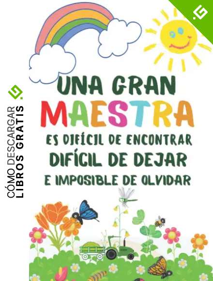 Una gran maestra imposible de olvidar: Regalos originales para profesores , Cuaderno de notas profesora A5