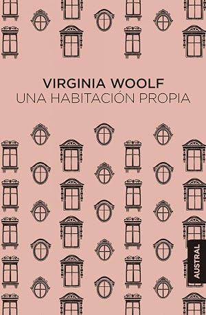 Una habitaci&oacute;n propia (Austral Singular)