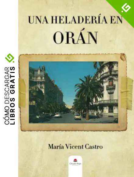 Una helader&iacute;a en Or&aacute;n