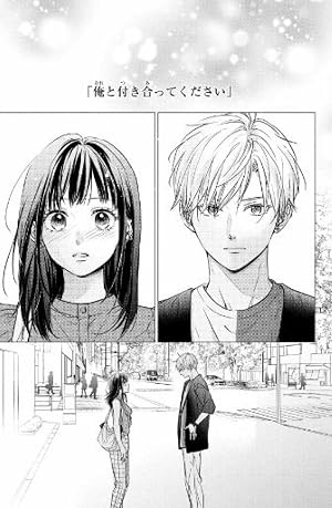 Una historia de almas gemelas 2 (Distrito Manga)