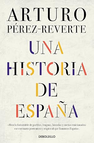 Una historia de Espa&ntilde;a (Best Seller)