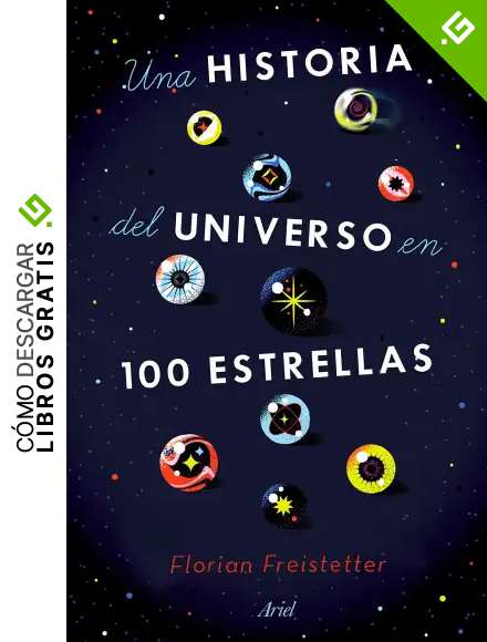 Una historia del universo en 100 estrellas (Ariel)
