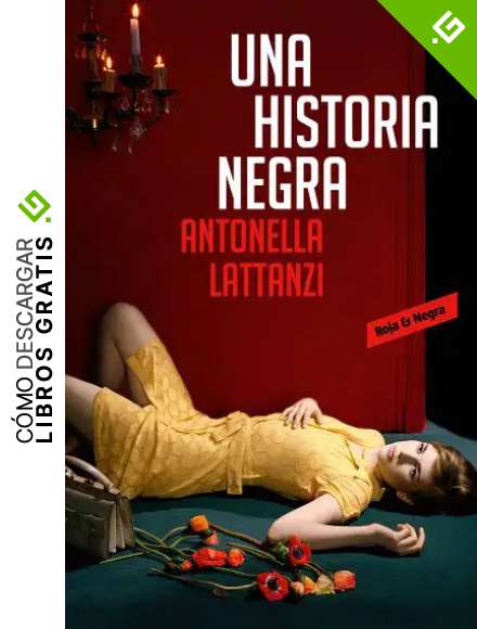Una historia negra (edici&oacute;n en castellano)