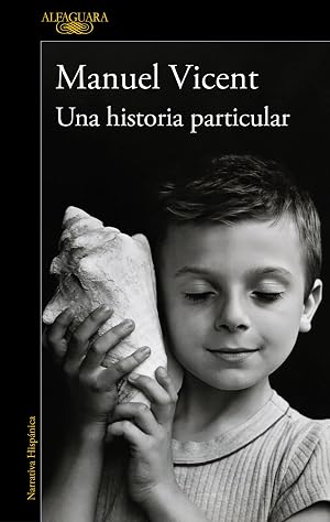 Una historia particular (Hisp&aacute;nica)
