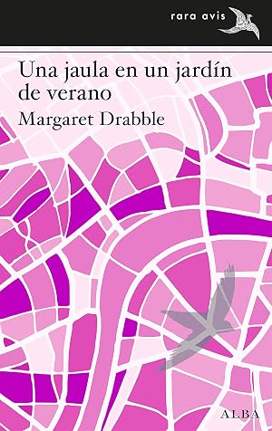 Una jaula en un jard&iacute;n de verano (Rara Avis n&ordm; 47)