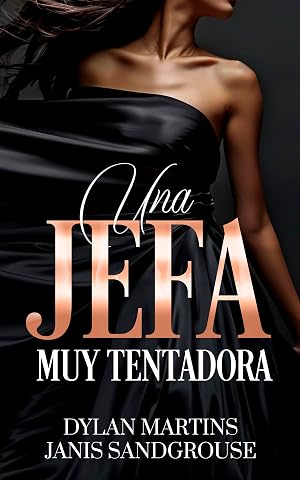 Una jefa muy tentadora