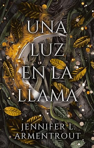 Una luz en la llama (Fantasy)