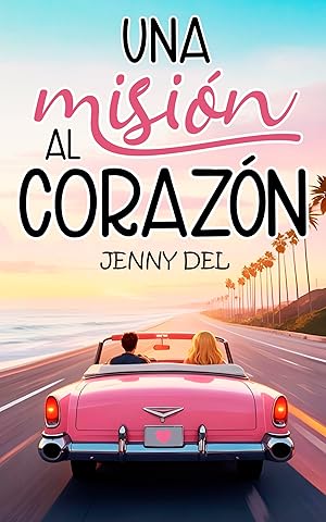 Una misi&oacute;n al coraz&oacute;n