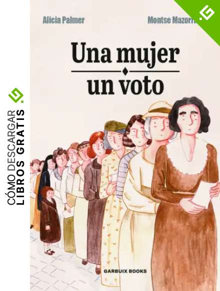 Una mujer, un voto