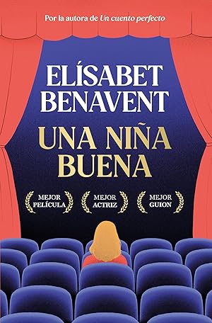 Una ni&ntilde;a buena