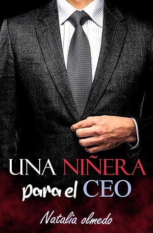 Una ni&ntilde;era para el CEO