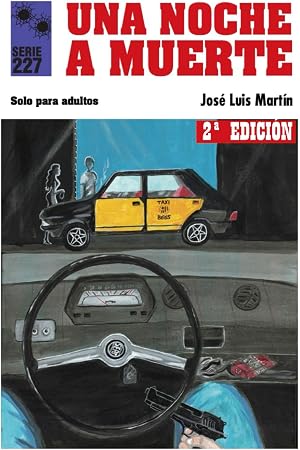 Una noche a Muerte: Historias del 227. Primera entrega