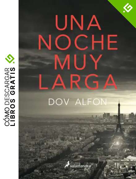 Una noche muy larga
