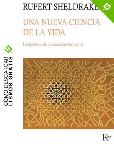 Una Nueva Ciencia De La Vida