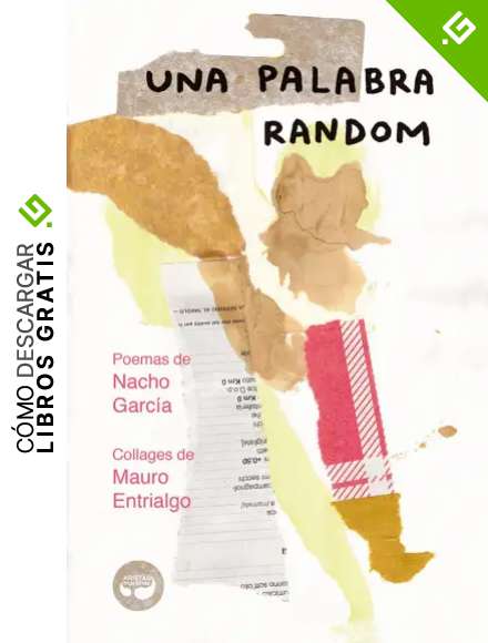 Una palabra random (colecci&oacute;n libros singulares)