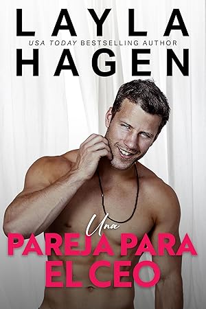 Una Pareja Para El CEO