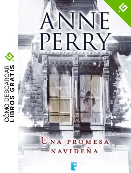 Una promesa navide&ntilde;a (Historias navide&ntilde;as 5)