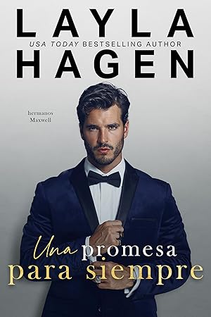 Una Promesa Para Siempre