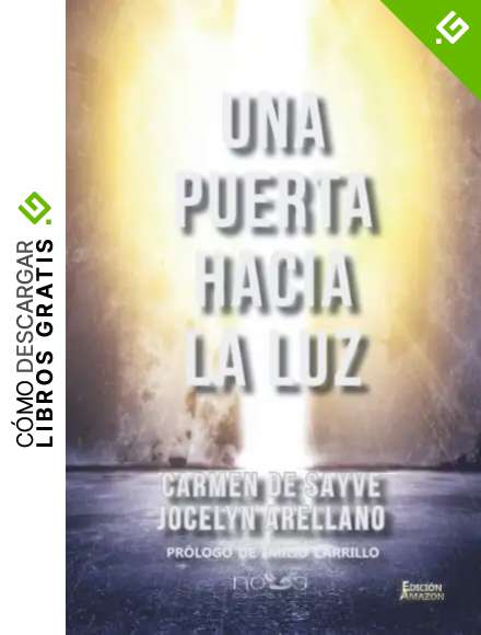 Una puerta hacia la luz: Amazon