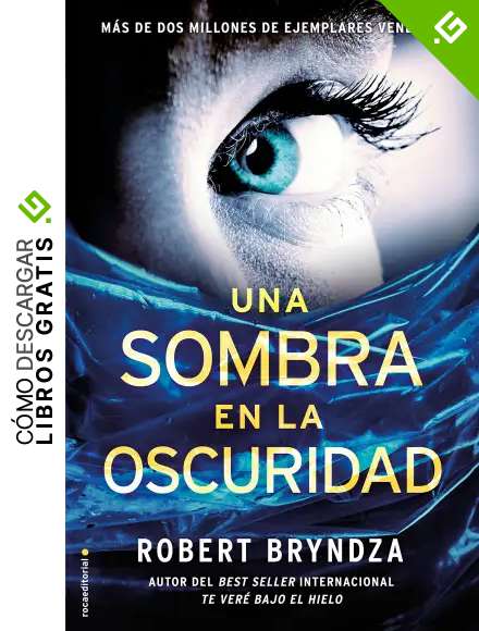 Una sombra en la oscuridad (Serie Erika Foster 2) (Criminal)